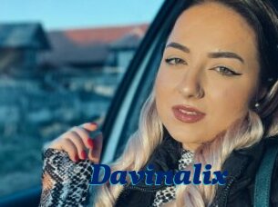 Davinalix
