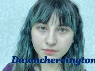 Dawncherrington