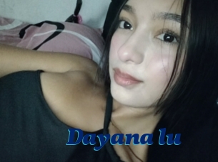 Dayana_lu