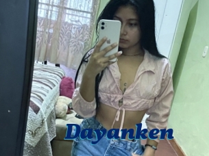 Dayanken