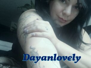 Dayanlovely