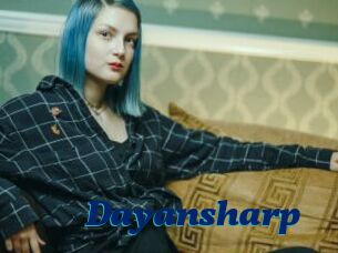 Dayansharp
