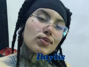 Dayiis