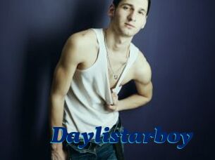 Daylistarboy