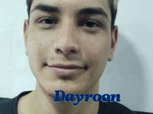 Dayroon