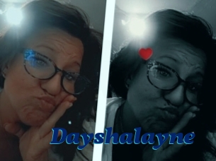 Dayshalayne