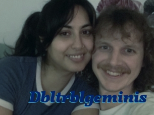 Dbltrblgeminis