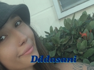 Dddasani