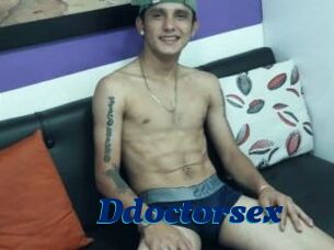 Ddoctorsex