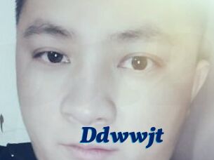 Ddwwjt