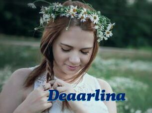 Deaarlina