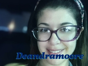 Deandramoore
