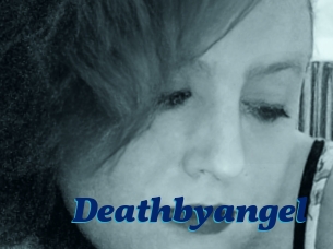 Deathbyangel