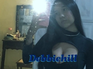 Debbiehill