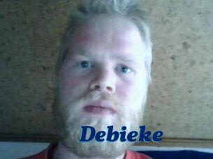 Debieke