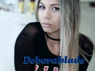Deborablade