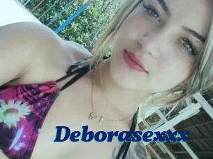 Deborasexxx