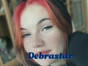 Debrastar