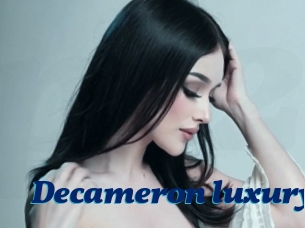 Decameron_luxury