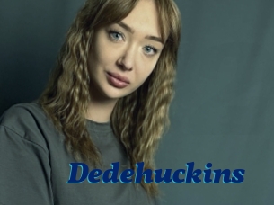Dedehuckins