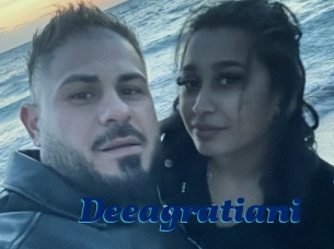 Deeagratiani