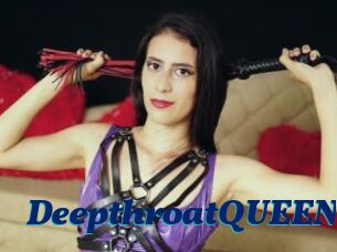 DeepthroatQUEENx