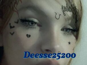 Deesse25200