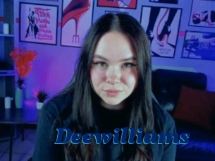 Deewilliams