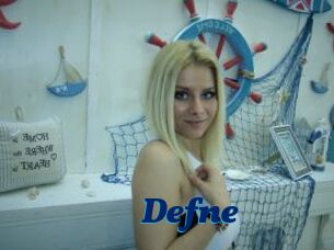 Defne