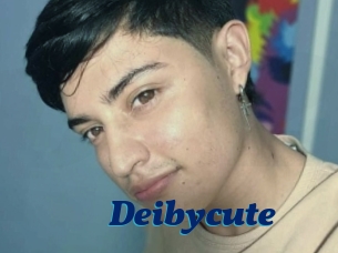 Deibycute