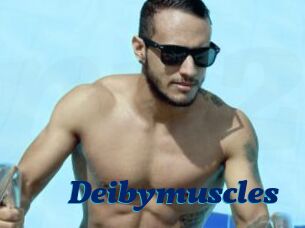 Deibymuscles