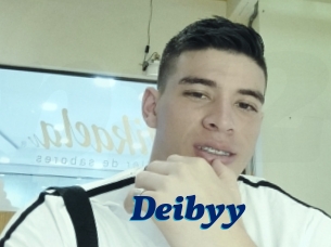 Deibyy