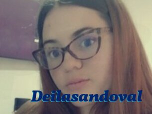 Deilasandoval