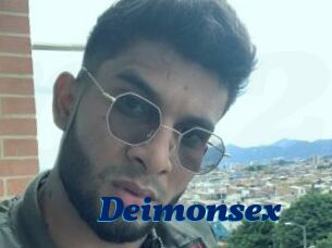Deimonsex