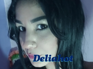 Deliahot