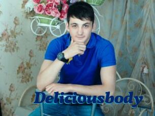 Delici0usbody