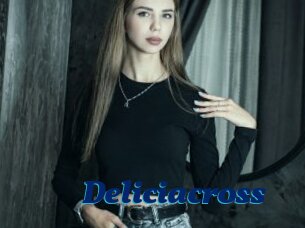 Deliciacross