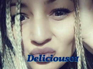 Delicious01