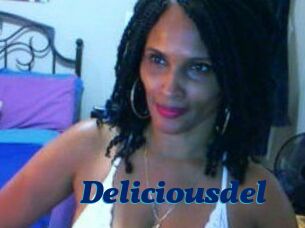 Deliciousdel