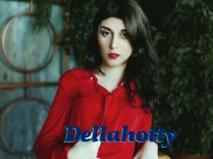 Dellahotty