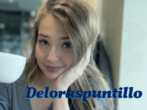 Deloraspuntillo