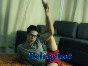 Delreyhot