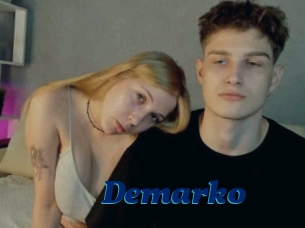Demarko