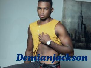 Demianjackson