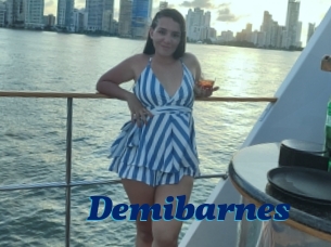 Demibarnes