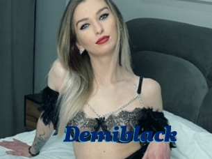 Demiblack