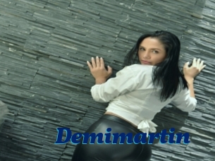 Demimartin