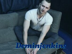 Deminjenkins