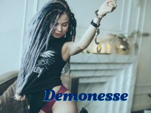 Demonesse