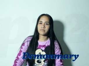 Demonmary